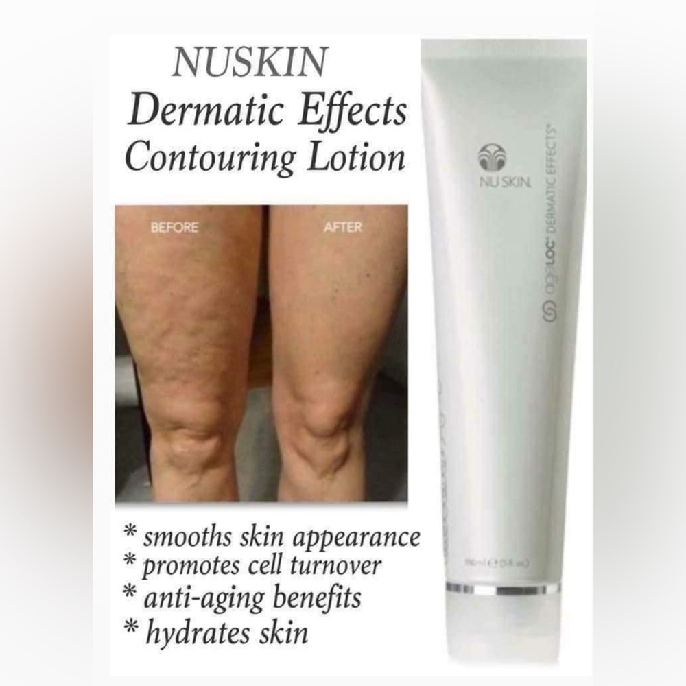 Nu Skin Dermatic Effects cellulite firming cream - Picture 16 of 16